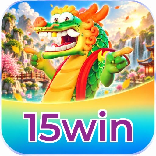 15win Logo