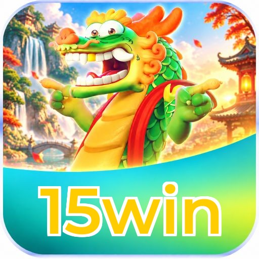 15win Slots Premium Brasil