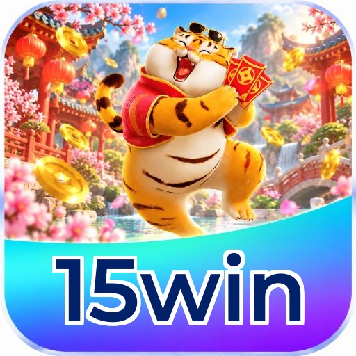 15win Logo Seguro