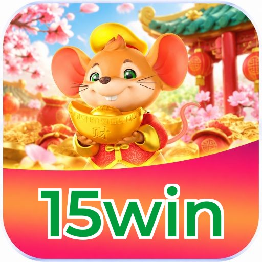 15win Jackpots Progressivos