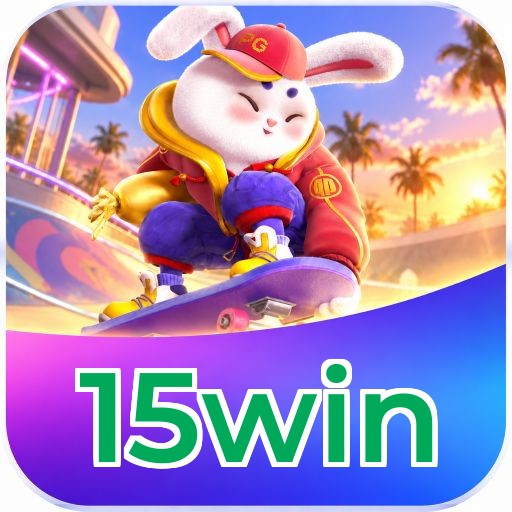 Logo 15win Plataforma Certificada
