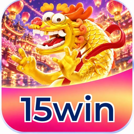 15win Bônus Oficial - Rollover 25x Justo