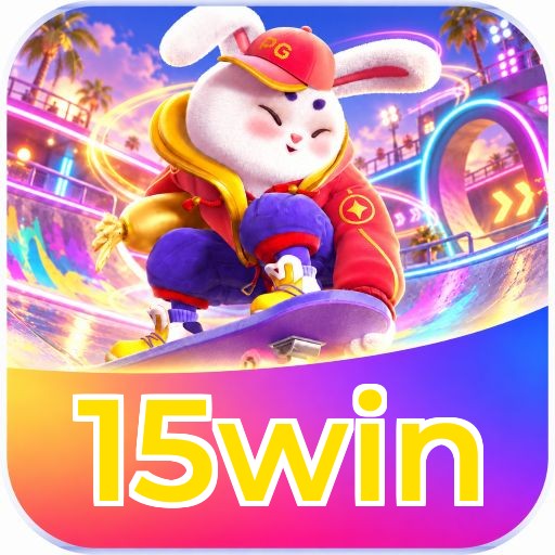 15win Logo
