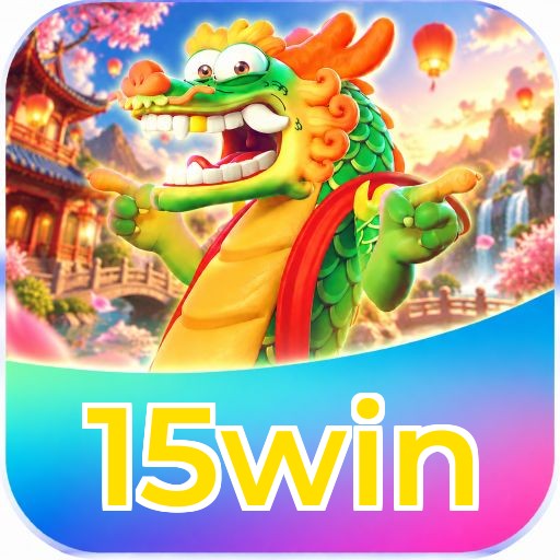 15win Logo