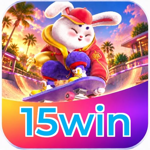 15win VIP Program Logo