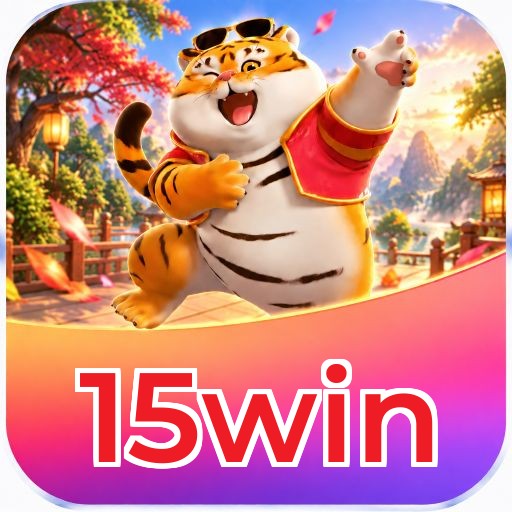 15win Baixar Download Logo Oficial Certificado
