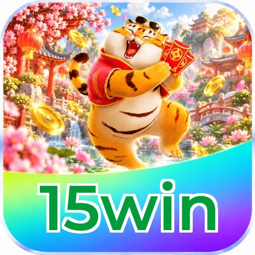 Como instalar o app da 15win
