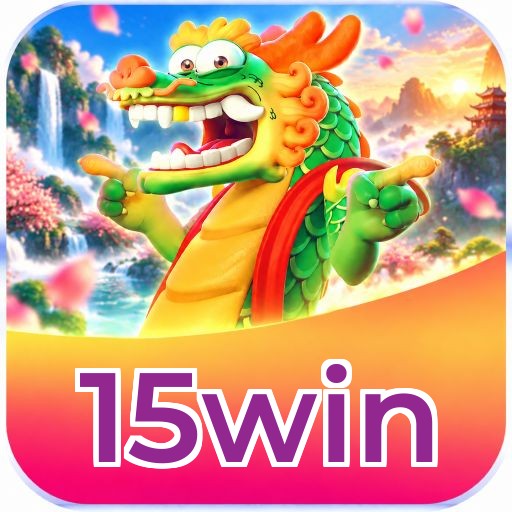 15win Logo