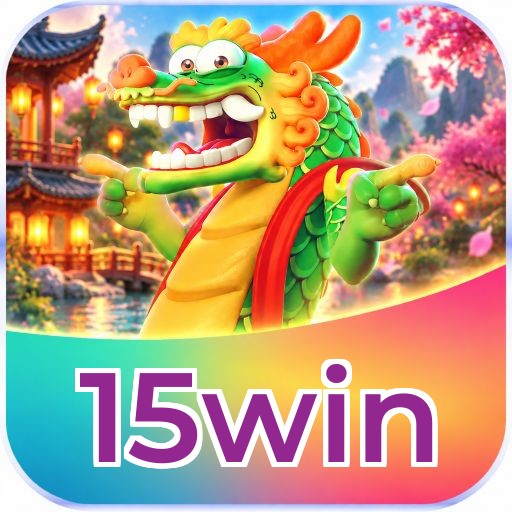 15win APK Logo Oficial Certificado