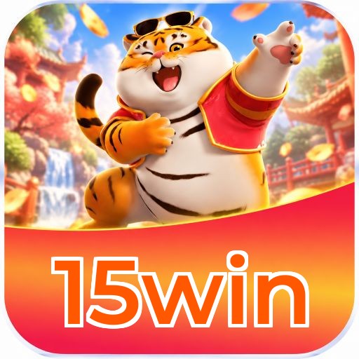 Logo 15win APK Android Brasil