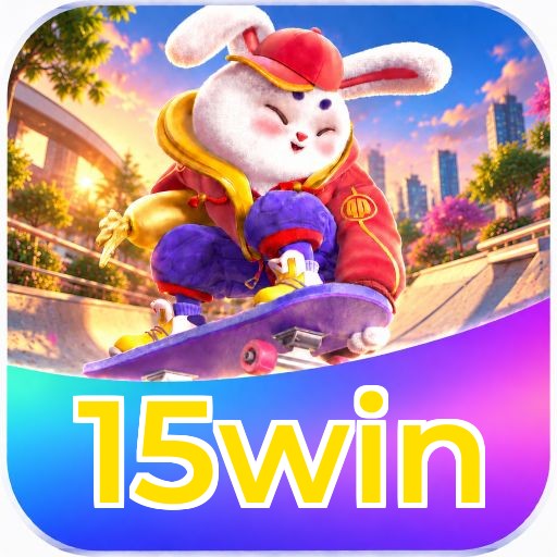 15win Fortune Games - Tiger, Ox, Rabbit RTP Certificado