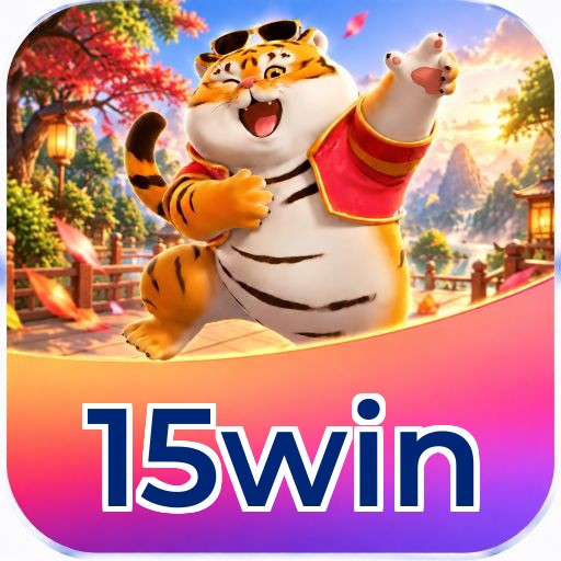 15win Logo