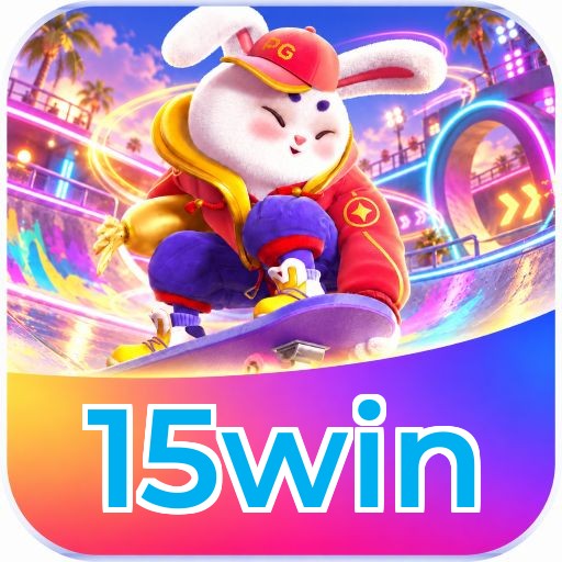 15win Plataforma Confiável