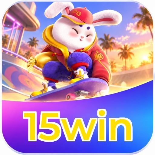 Logo 15win Loteria Online