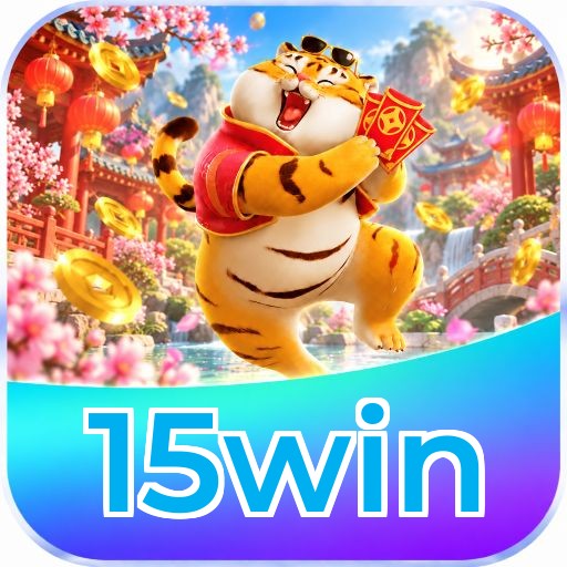15win APP Logo Oficial Certificado Android iOS